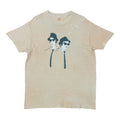 1980 The Blues Brothers Band Summer Tour Shirt