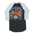 1980 The Who Live Keith Moon Jersey