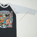1980 The Who Live Keith Moon Jersey