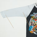 1980 The Who Live Keith Moon Jersey