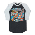 1980 The Who Live Keith Moon Jersey
