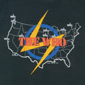 1980 The Who Tour Shirt