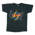 1980 The Who Tour Shirt