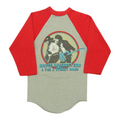 1980 Bruce Springsteen E Street Band Tour Jersey Shirt