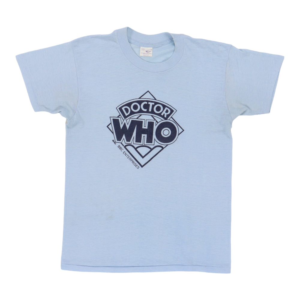 1980 Dr Who Shirt