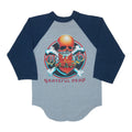 1980 Grateful Dead Jersey Shirt