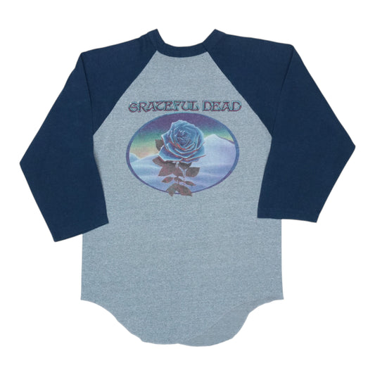 1980 Grateful Dead Jersey Shirt