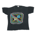 1980 Journey Live IN Concert Shirt