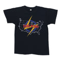 1980 The Who Tour Shirt