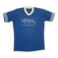 1980 Utopia Todd Rundgren Tour Shirt