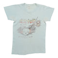 1980 ZZ Top Deguello Shirt Front