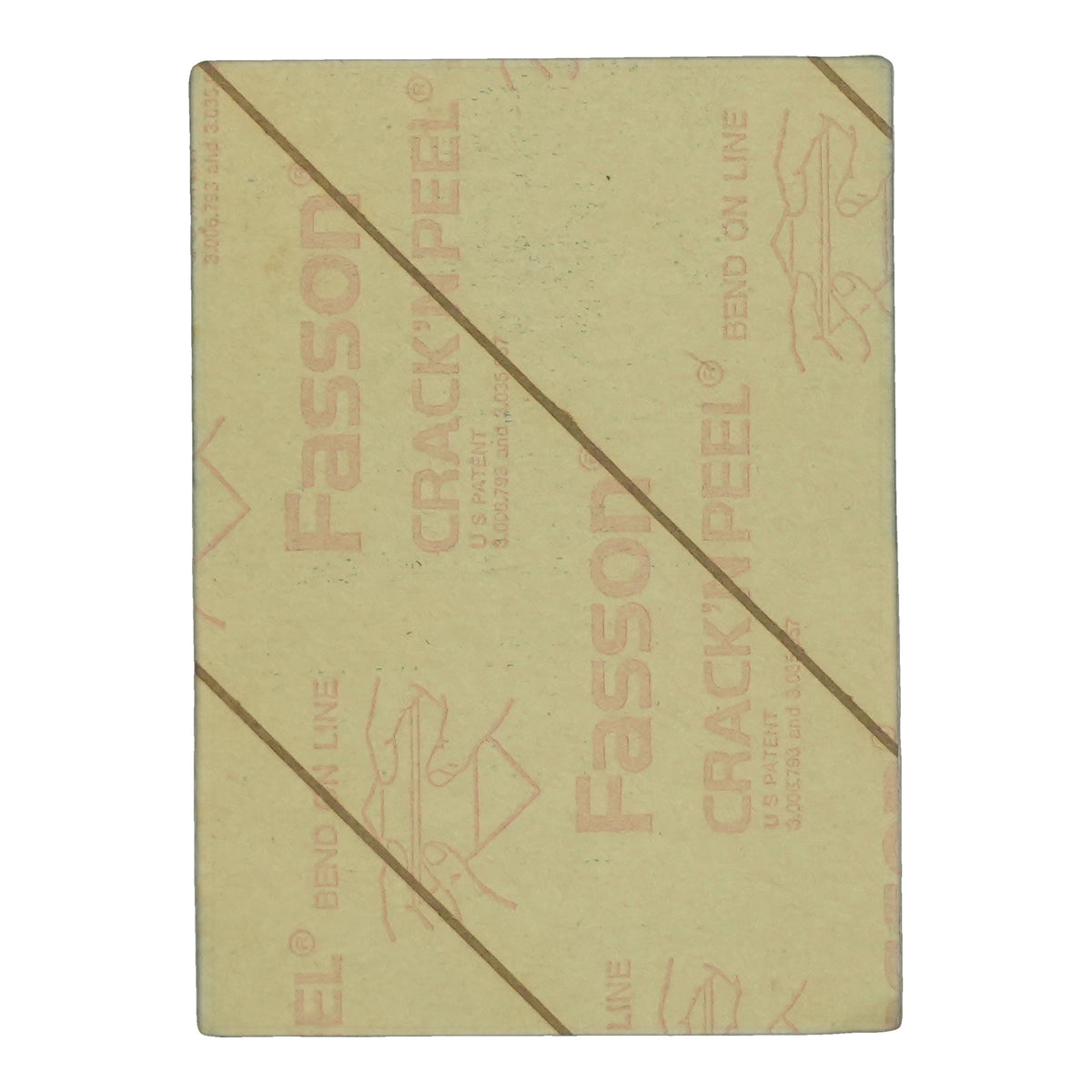 1980 Foghat Outlaws Providence Civic Center Backstage Pass back