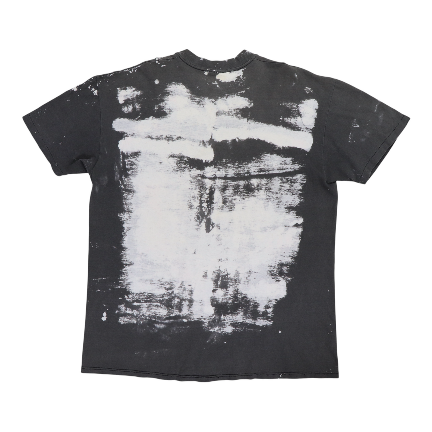 1980s Aleister Crowley Peace Mosquitohead Shirt