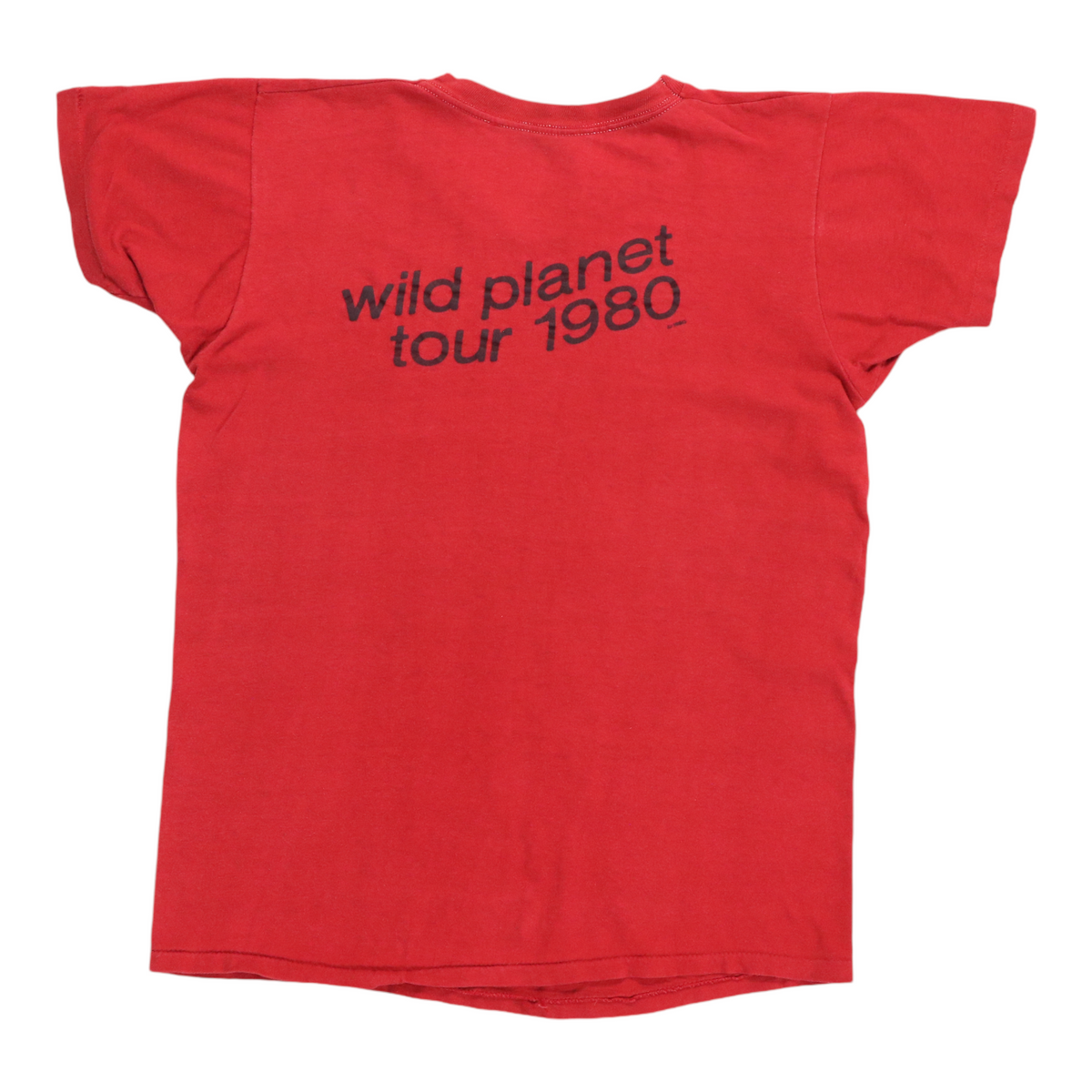 1980s-B-52s-Wild-Planet-Tour-