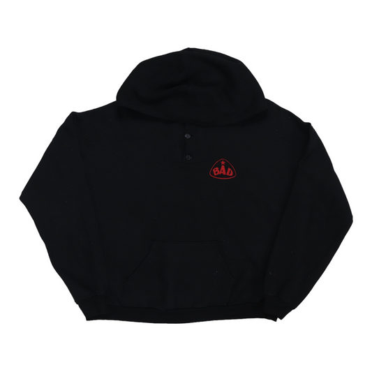 1980s Big Audio Dynamite Hoodie