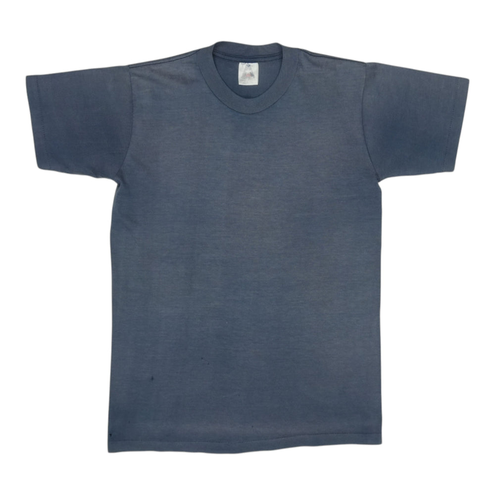 1980s Blank Shirt