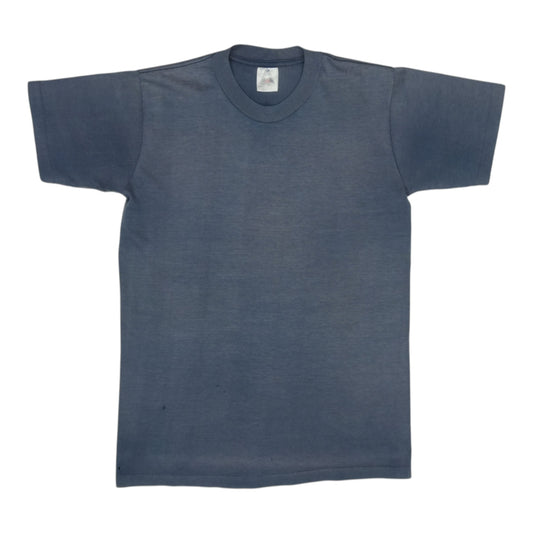 1980s Blank Shirt