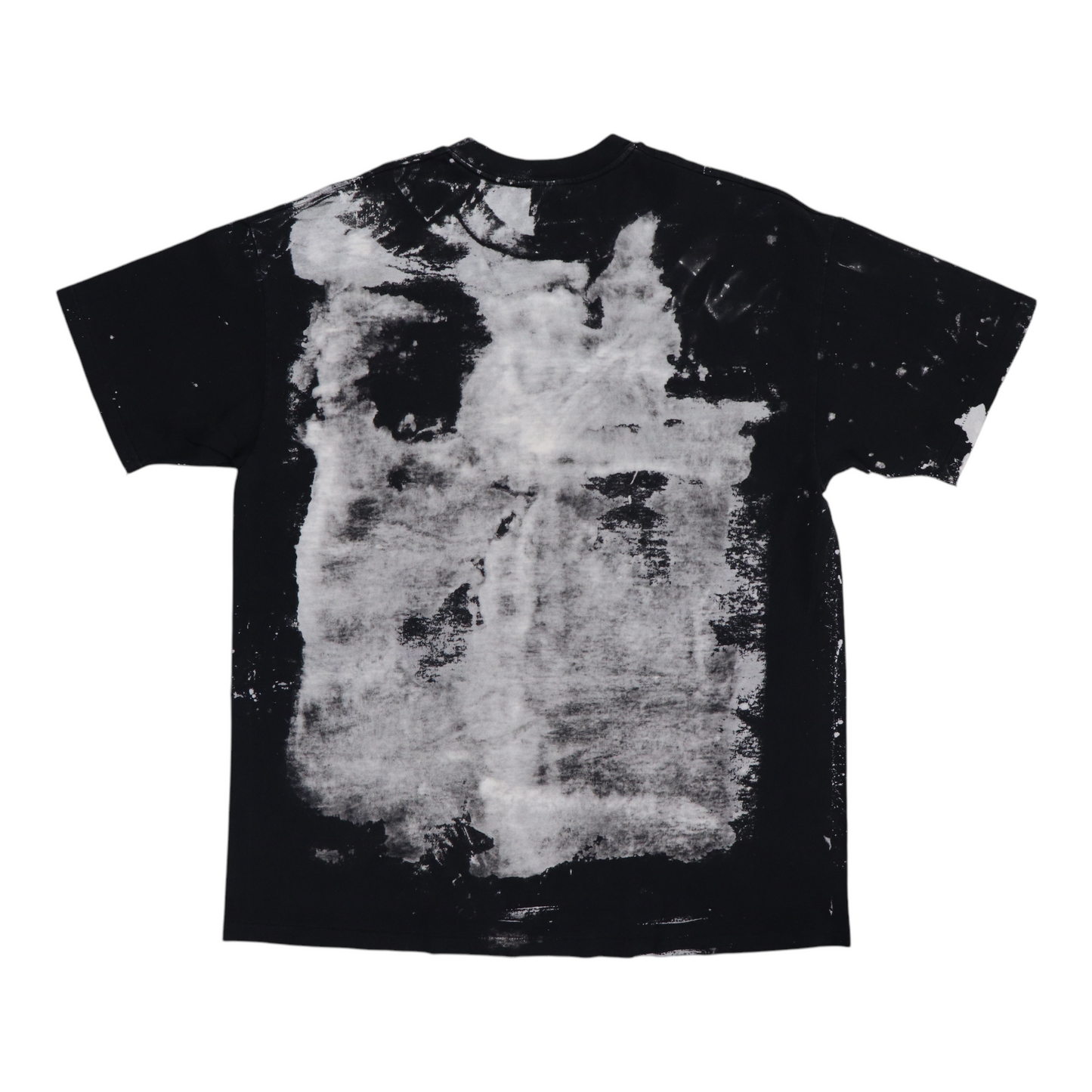 1980s Bob Marley Mosquitohead Shirt