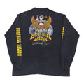 1980s Boot Hill Saloon Floriday Long Sleeve Shirt