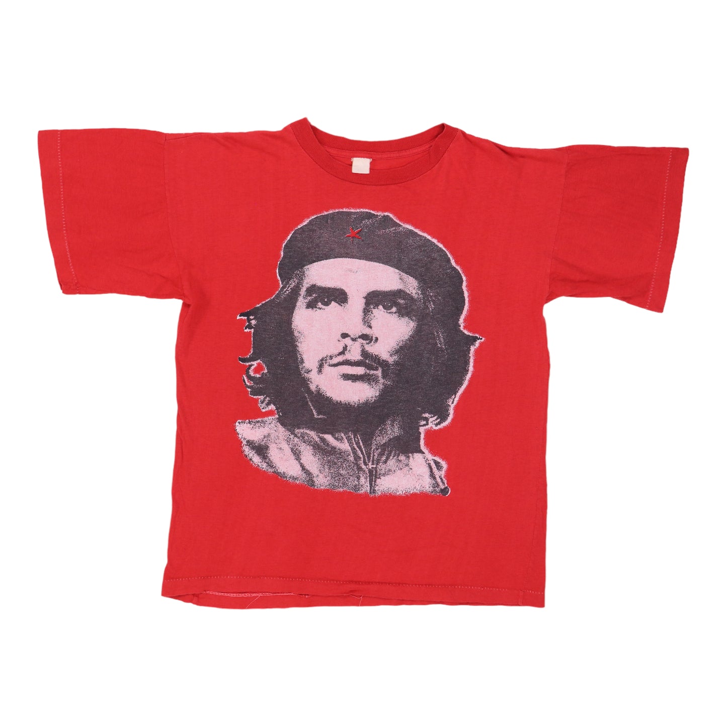 1980s Che Guevara Hasta La Victoria Siempre Shirt