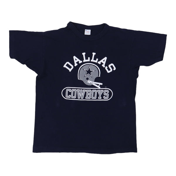 1980s Dallas Cowboys NFL Shirt