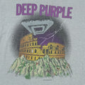 1980s Deep Purple Shirt