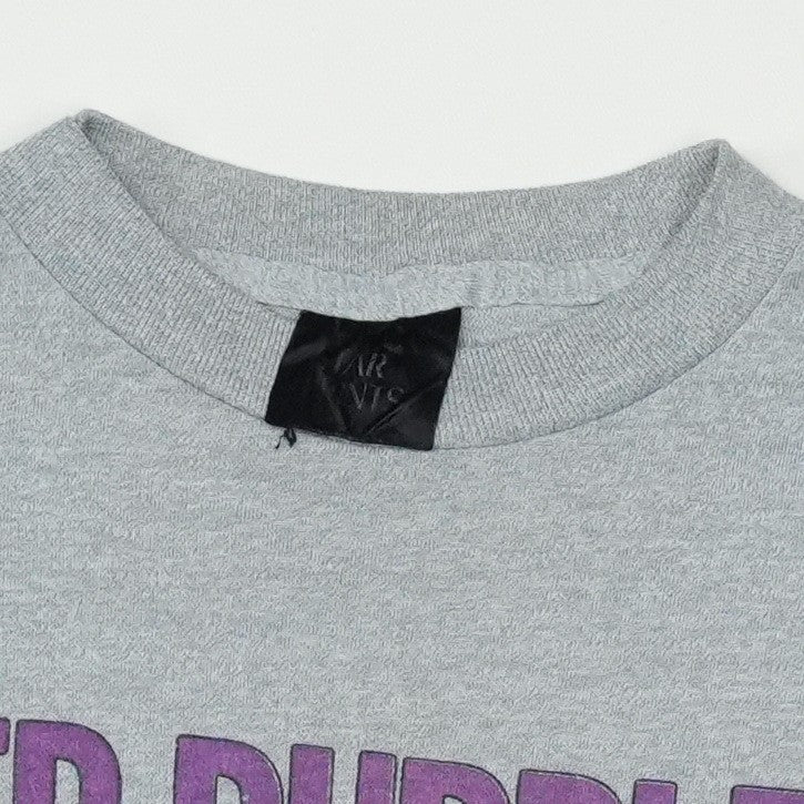 1980s Deep Purple Shirt