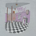 1980s Deep Purple Shirt