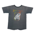 1980s Frank Zappa Shirt Back