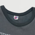 1980s Frank Zappa Shirt Detail 2