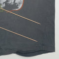 1980s Frank Zappa Shirt Detail 6