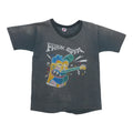 1980s Frank Zappa Shirt Front