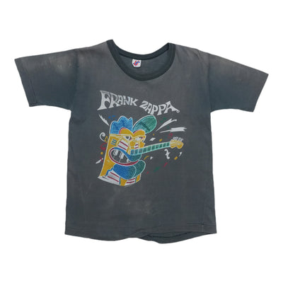 1980s Frank Zappa Shirt
