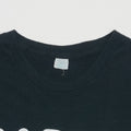 1980s Frank Zappa The Best Shirt Detail 2