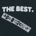 1980s Frank Zappa The Best Shirt Detail 3