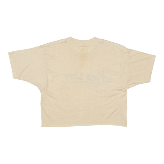 1980s Gerdes Folk City NYC Shirt