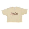 1980s Gerdes Folk City NYC Shirt