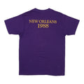 1988 Grateful Dead Steal Your Face New Orleans Concert Shirt