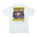 1980s Hanoi Rocks Bangkok Shocks Saigon Shakes Shirt