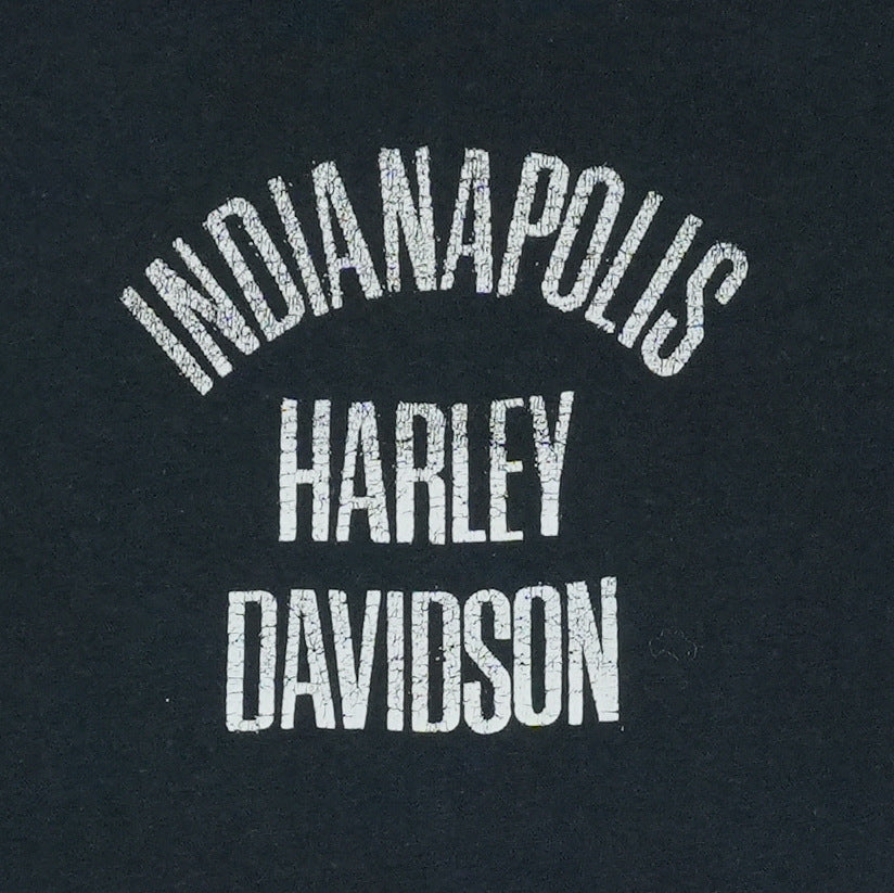 1980s Harley Davidson Those Who Understand Shirt