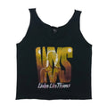 1980s INXS Listen Like Thieves Tank Top