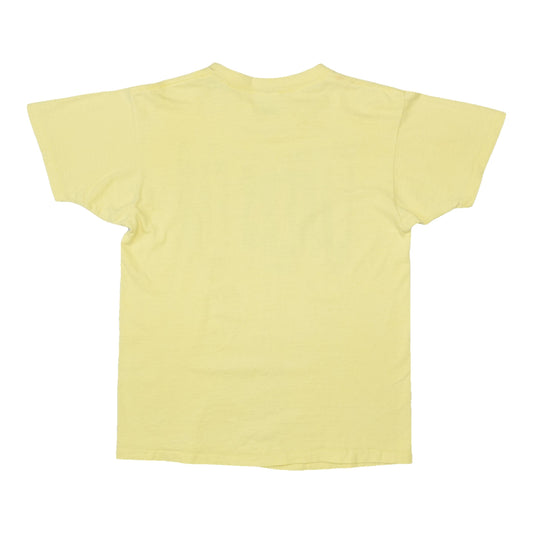 1980s If You Aint A Lakers Fan Shirt