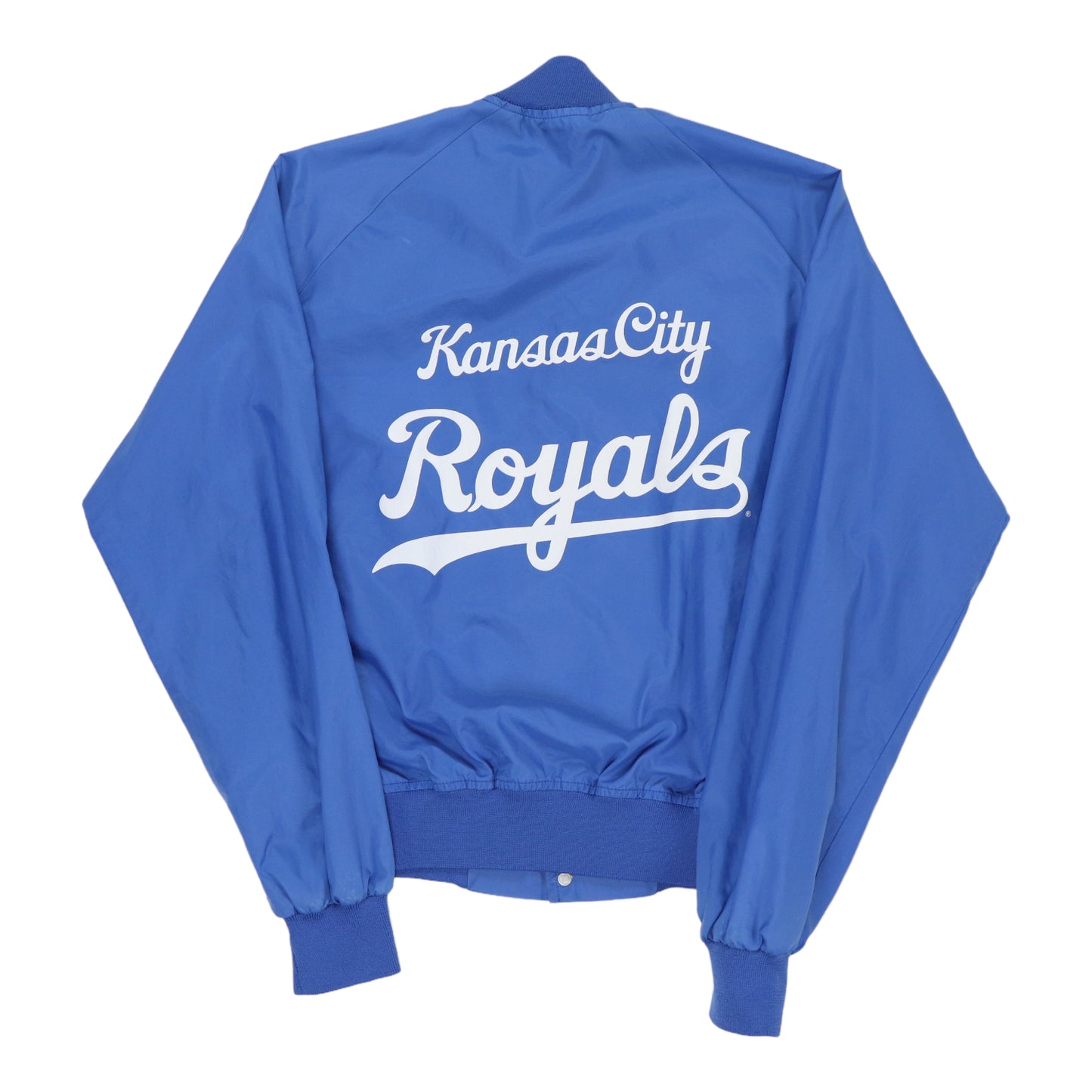 1980s Kansas City Royals Jacket