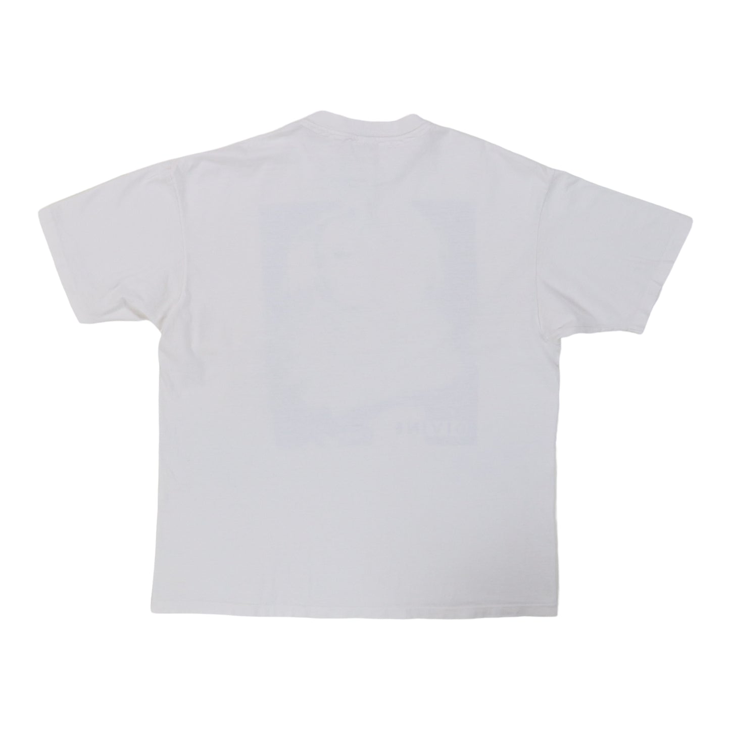 1980s Lady Divine Harris Glenn Milstead Shirt