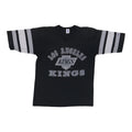 1980s Los Angeles Kings NHL Hockey Jersey Shirt