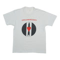 1980s Love And Rockets Shirt