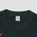 1980s Metallica And Justice For All Shirt