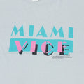 1980s Miami Vice Shirt