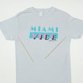 1980s Miami Vice Shirt