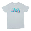1980s Miami Vice Shirt